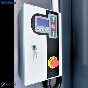 Porte sectionnelle en alliage d'aluminium de haute qualité pour volet roulant adaptée à la porte de <span class=keywords><strong>garage</strong></span> de voiture anti-ouragan - Product Image 2