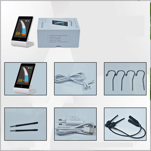 LK-J24 Micro pex Zahnwurzel Apex Locator Geeignet für eine Vielzahl von komplexen Wurzel kanälen Zahnin strum ente - Product Image 3