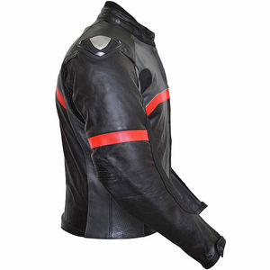 Chaquetas de Motociclismo de Invierno Cordura con Protección para Hombre, Ropa de Motociclismo y Automovilismo, Chaquetas de Motociclismo de Invierno Cordura Personalizadas - Product Image 6