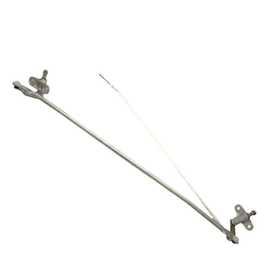 Conjunto de conexión de limpiaparabrisas de Metal de Venta caliente para SCANIA 114 340/360 HP 96 'OEM #1358288 limpiaparabrisas - Product Image 1