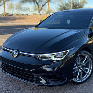 Volkswagen Golf R 2024, 315 ch, 4 cylindres turbocompressés - Product Image 1