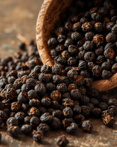 Pimienta Negra de Vietnam de Alta Densidad / Calidad de Exportación - Product Image 1