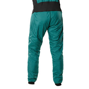 Traje de Carreras de Karting para Hombre de Talla Grande, Transpirable y de Alta Calidad, con Diseño de Cuello Alto, Manga Larga, Cierre Frontal Impermeable con Cremallera - Product Image 6