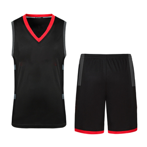 Uniforme de basket-ball respirant de conception personnalisée OEM Streetwear décontracté avec impression de sublimation numérique Plus l'option de taille - Product Image 6