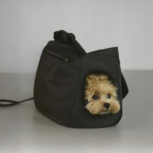 Gran oferta de productos de viaje para mascotas, bolsa plegable portátil suave para gatos, portador de cachorros, portador de gatos para perros - Product Image 1