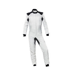 Custom LOGO Breathable One-Piece Racing <b>Suit</b> for <b>Kids</b> and Adults Go-Kart Off-Road Motorcycle & Auto Racing Wear - Product Image 2