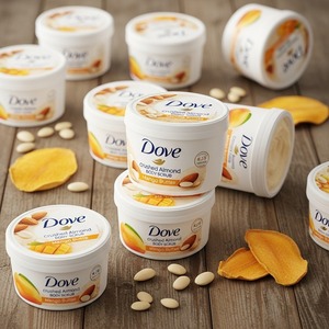 ครีมมอยส์เจอไรเซอร์บำรุงผิวแบบเรียบเนียนสูตรอ่อนโยนติดทนนาน - Product Image 1