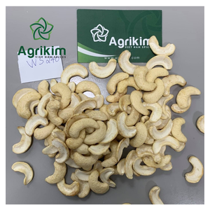 WS + 84359166896 Anacardos secos crujientes orgánicos de alta calidad al por mayor Anacardos orgánicos deliciosos 100% Anacardos con cáscara baratos - Product Image 1