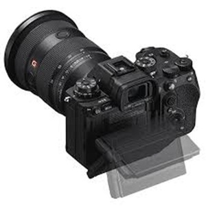 Новый корпус цифровой камеры a9 III Mirr-orless