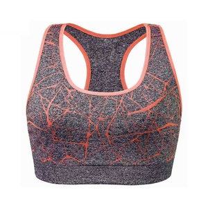 New Women Sports <b>Bra</b> <b>Stretch</b> Push up Padded Fitness <b>Bra</b> Breathable Customized Logo and Color Yoga <b>Bras</b> by Power Hint - Product Image 3