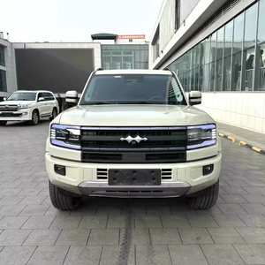 SUV Híbrido Enchufable Usado 2025, Modelo Formula Leopard 5 202, Autos Usados - Product Image 1