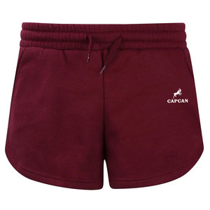 Meilleure vente de shorts de sortie pour femmes, vêtements respirants dernière mode de fabrication professionnelle - Product Image 1