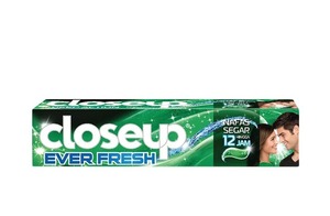 Wholesale <strong>Toothpaste</strong> Green RL PAR 160g Menthol Intense Fresh Breath for up to 12 Hours for Home Use - Product Image 3