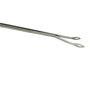 VATS thoracoscopic Instruments Free Forceps IN PREMIUM Quality | เครื่องมือที่ผ่านการรับรอง CE | pakden Industry - Product Image 4