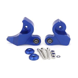 700ショックのバイキングに使用されるCNCアルミニウムモトクロスリア下降キット - Product Image 5