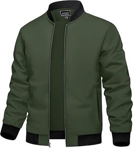 Chaqueta de Hombre de Diseño Personalizado de Alta Calidad, Chaquetas de Invierno de Forro Polar, Ropa Exterior Gruesa y Cálida, Chaquetas para Hombre - Product Image 2