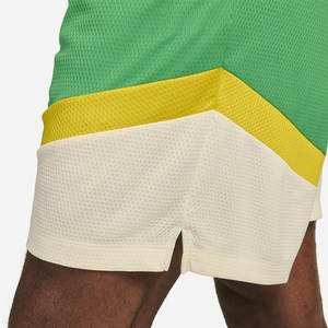 Pantalones cortos de baloncesto para hombre de mejor diseño, recién llegados, ropa deportiva personalizada para exteriores, talla XS, MOQ bajo, técnicas impresas - Product Image 4