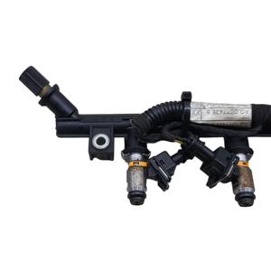 INJECTEURS DE CARBURANT FIAT Panda 3ème Série 77363790 169A4000 Essence 1200 (12>) - Product Image 3