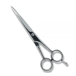 Tijeras de Peluquería Profesionales de Acero Inoxidable de 5.7 Pulgadas para Diestros, Tijeras de Peluquería de Alta Calidad para Barberos - Product Image 3