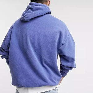Venta al por mayor transpirable sostenible OEM diseño de calidad superior para los hombres ropa casual - Product Image 3