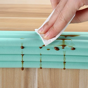 Protectores de Esquinas y Bordes para Muebles HONGFU, Sensibles a la Presión, a Prueba de Niños, para Seguridad Infantil - Product Image 4