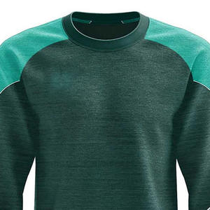 เสื้อฮู้ดดี้ GAA สำหรับผู้ชาย รุ่นใหม่ ปี 2026 ขายดี ออกแบบลายพิมพ์ได้ตามต้องการ เสื้อสเวตเชิ้ตแบบหลายชิ้นต่อชิ้น เสื้อฮู้ดดี้แบบสวมหัวสไตล์ GAA - Product Image 4