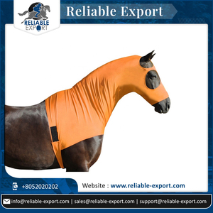 ม้าสแปนเด็กซ์ปรับได้ขี่ม้ายืดได้ - Product Image 6