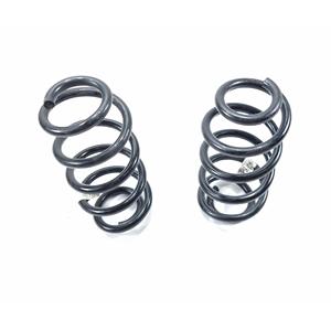 PAR DE Muelles de Suspensión Trasera BMW Serie 2 Gran Tourer (F46) B47 C20 A, B47 C20 B (14>) - Product Image 1