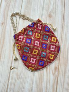 กระเป๋าถือสำหรับผู้หญิงกระเป๋าถือมีสไตล์ราคาไม่แพงกระเป๋าถือน้ำหนักเบาสำหรับใส่ไปงานปาร์ตี้ - Product Image 2