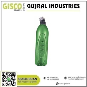 Suministro al por mayor de botella de agua automática pequeña y delgada para aplicaciones deportivas de Camping al aire libre de oficina de proveedor indio - Product Image 2