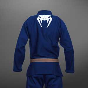 BJJ GI ชุดกิโมโนสำหรับผู้ใหญ่สำหรับเด็ก2025 BJJ JJ บราซิล Jitsu Jiu Jitsu - Product Image 2