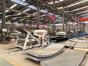 ไซโลเก็บเมล็ดพืชแบบก้นกรวยเหล็กชุบสังกะสีขนาด 500 ตัน ยี่ห้อ SolisFer Ltd รับประกัน 1 ปี รองรับ IoT สำหรับเก็บข้าวเปลือก ข้าวโพด ข้าวสาลี - Product Image 6