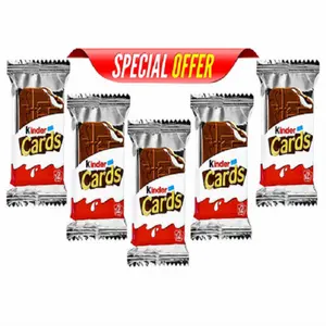 Ferrero Kinder bất ngờ/Kinder niềm vui/Kinder buenos sô cô la