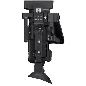 Meilleur Nouveau Caméscope Numérique Plein Format 6K PXW-FX9 XDCAM avec Garantie de 3 Ans et Support ODM/OEM - Product Image 4