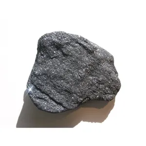 Minerale di ferro da esportazione: proveniente direttamente dalle miniere del Pakistan, perfetto per le industrie