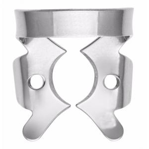 Abrazaderas de presa de goma dental, todo tipo de instrumentos, endodoncia CE, abrazaderas de presa de goma de marfil, abrazadera de presa de goma de alta calidad personalizada - Product Image 1