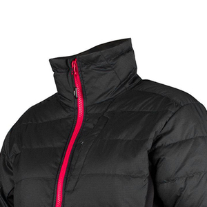 2025เสื้อแจ็กเก็ตเก็บอุณหภูมิโพลีเอสเตอร์น้ำหนักเบามากสำหรับเป้สะพายหลังกลางแจ้งเดินป่า - Product Image 4