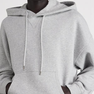 Sudaderas con Capucha de Forro Polar para Hombre, Estampadas, de Invierno, Personalizadas al por Mayor, Hechas en Pakistán, MOVATEXTILES Basics - Product Image 4