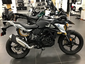 Disponible Nueva Motocicleta G 310 GS Euro5 313cc 2025/2026 con 3 Años de Garantía - Lista para Enviar - Product Image 3