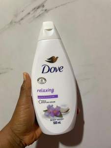 Loción Corporal Refrescante Dove Men Care. - Product Image 3