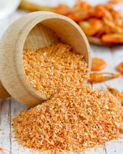 FABRICANT DE POUDRE DE COQUILLE DE CREVETTE SÉCHÉE DE HAUTE QUALITÉ - Product Image 6