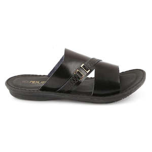 Pantuflas para Hombre NDURE S-99 - Negro - Product Image 4