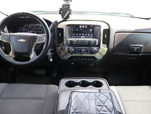 Chevrolet Silverado 1500 LT 2017 Usada en Buen Estado - Product Image 5