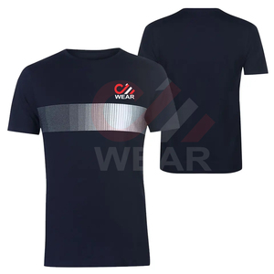 Care Master เสื้อยืดผ้าคอตตอน/โพลีเอสเตอร์,เสื้อยืดเปล่าเข้ารูปแบบใหม่ปี2023 - Product Image 1