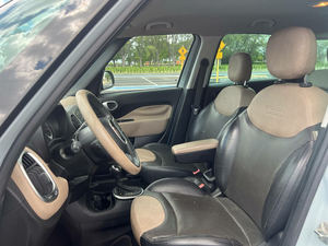 FIAT 500L LOUNGE 2015 D'OCCASION PLEINE OPTION PRÊT à EXPÉDIER - Product Image 2