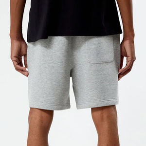 กางเกงขาสั้นลำลองสำหรับผู้หญิงโลโก้ตามสั่งสไตล์แฟชั่น - Product Image 4