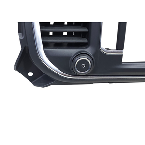 Panneau de tableau de bord central CITROEN Jumpy Van 98081732ZD (16>) - Product Image 5