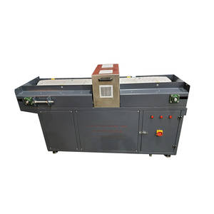 Bloque de Referencia Magnético Grado N35, Tolerancia 1%, Índice de Flujo 50kGmm, para Pruebas de Sensores, Calibración de Intensidad de Campo, Magneteksan - Product Image 2