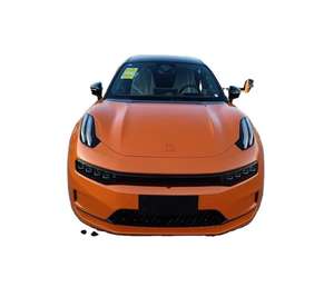 2023 001 100 kWh I Portaequipajes Metálico Automático Asientos de Cuero Batería de Litio Características Premium - Product Image 1