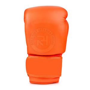 Nouveauté Gants de boxe de combat Gants de boxe en matériau durable Équipement d'entraînement Gants de boxe - Product Image 2